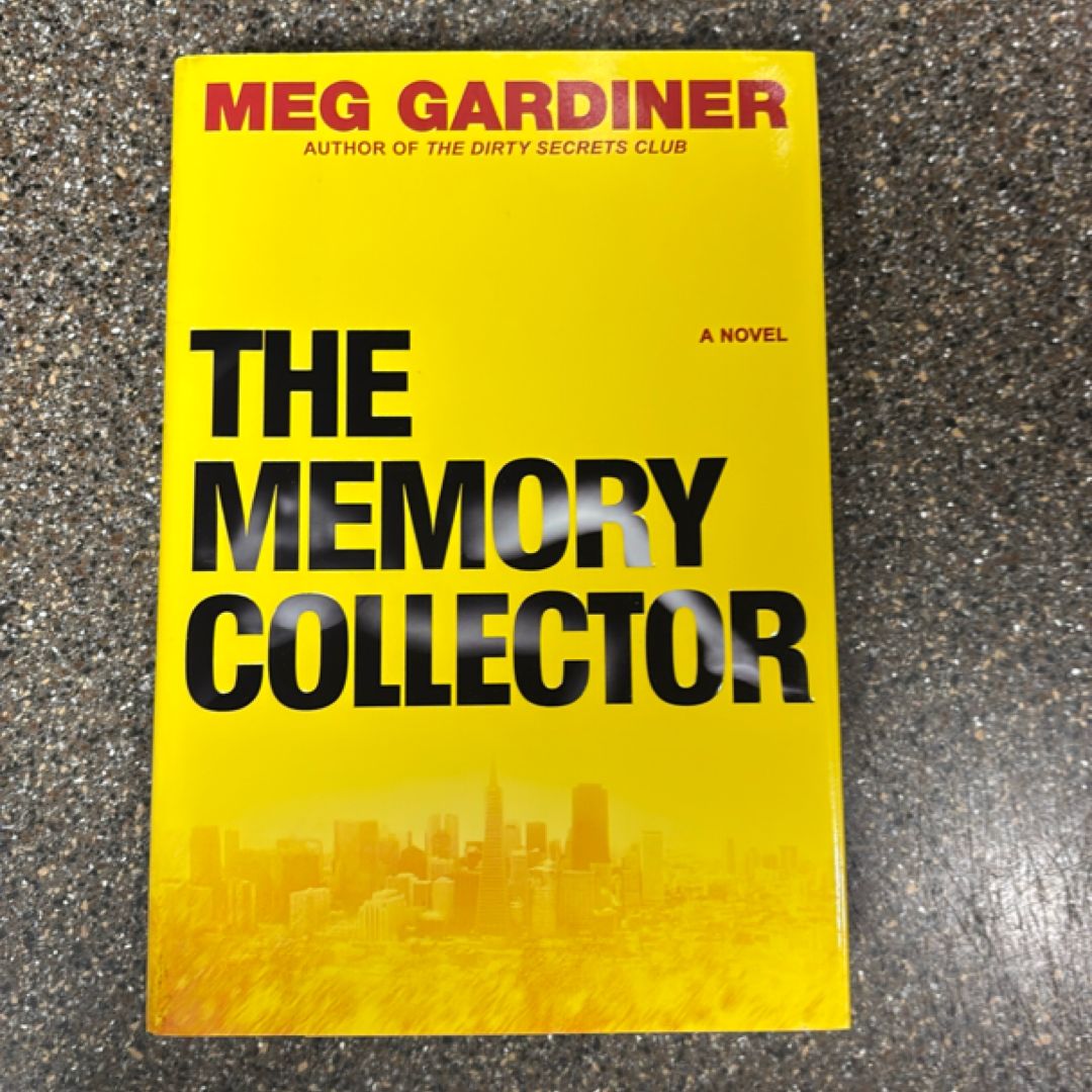 The Memory Collector