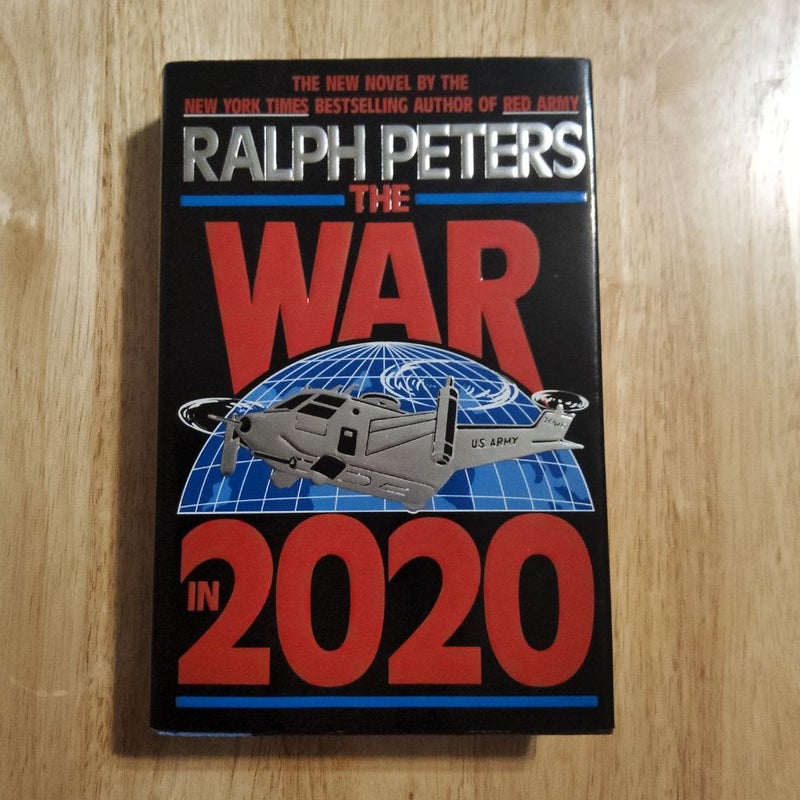 The War in 2020