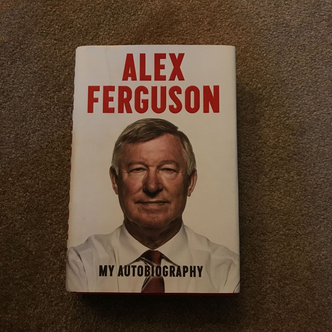 Alex Ferguson