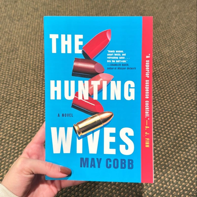 The Hunting Wives