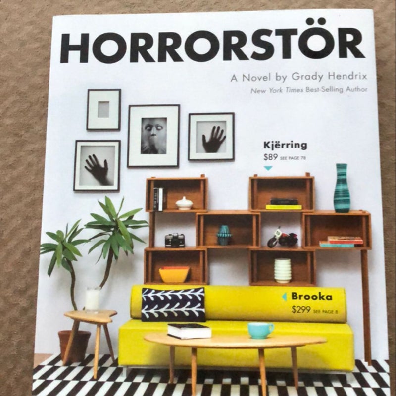 Horrorstor