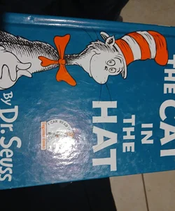 The Cat in the Hat