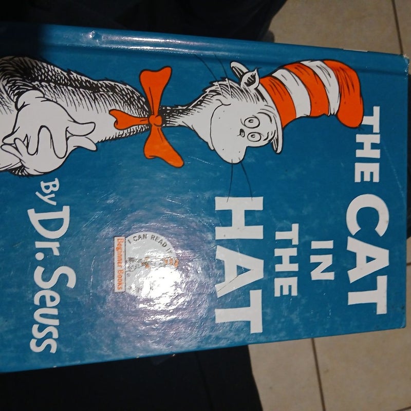 The Cat in the Hat