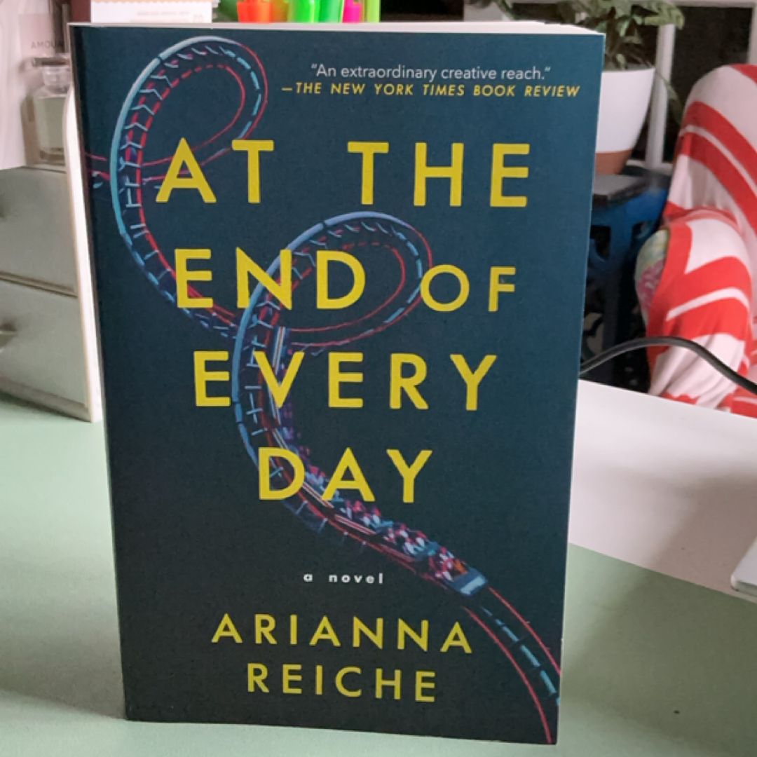 At the End of Every Day