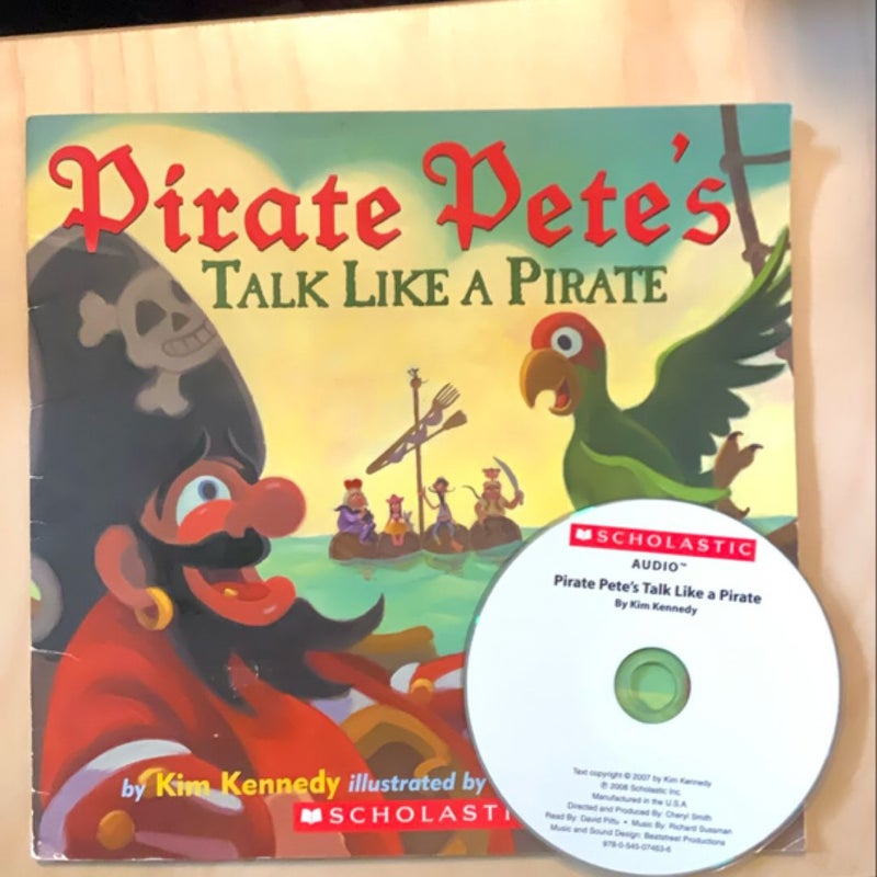 Pirate Pete’s 