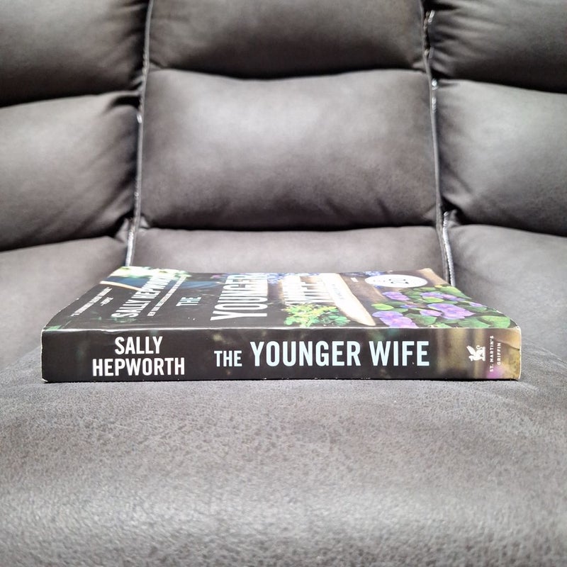 The Younger Wife