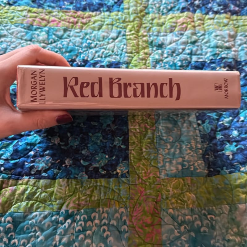 Red Branch