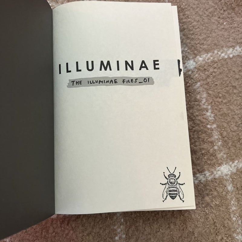 Illuminae