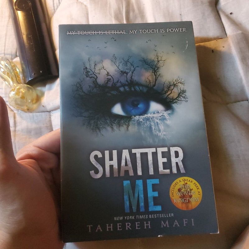 Shatter Me