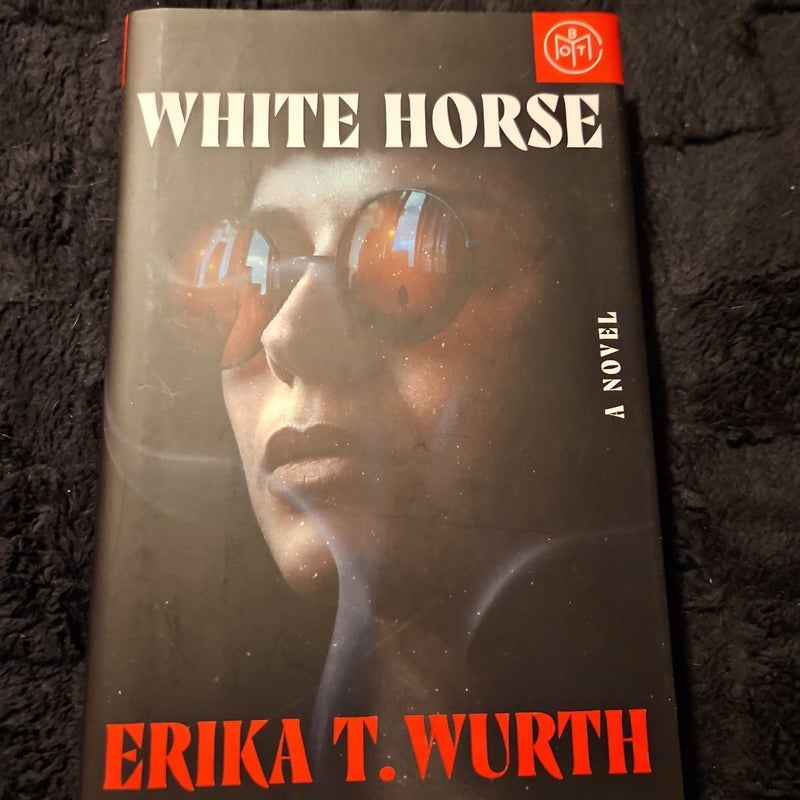 White Horse