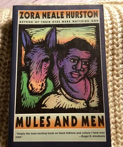 Mules and Men