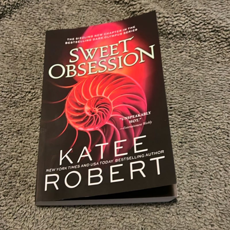 Sweet Obsession