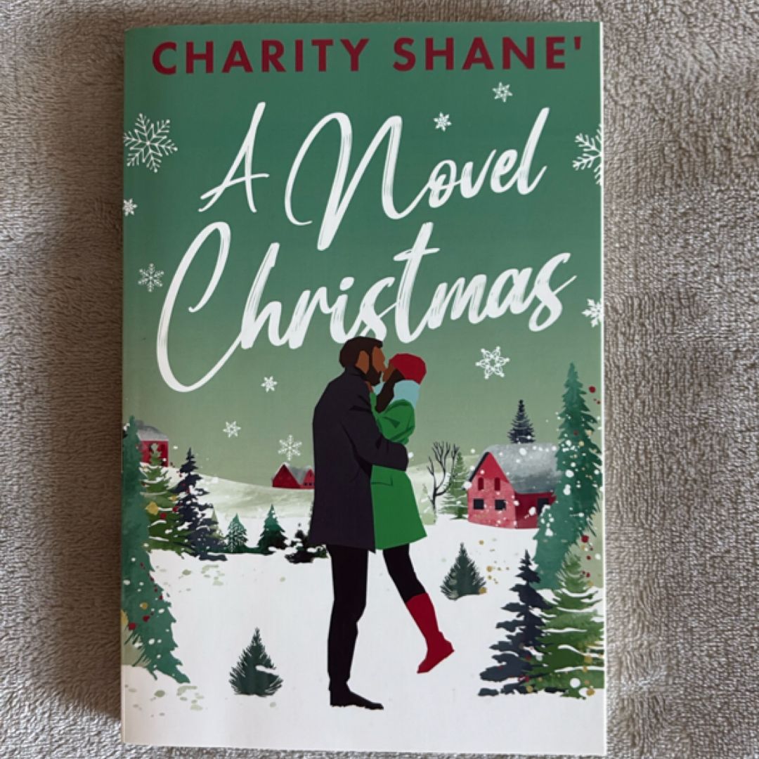 A Novel Christmas
