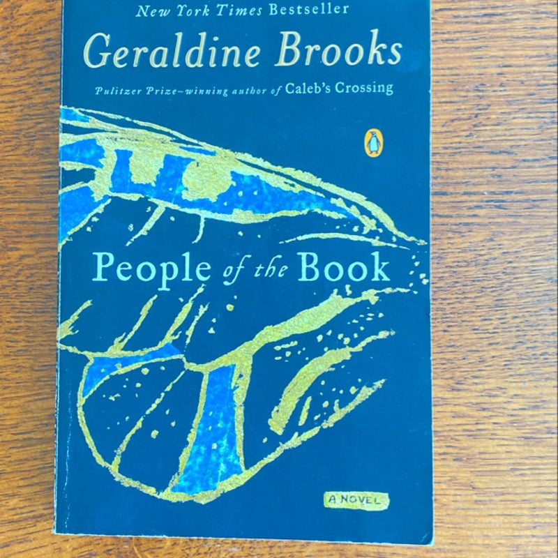 People of the Book