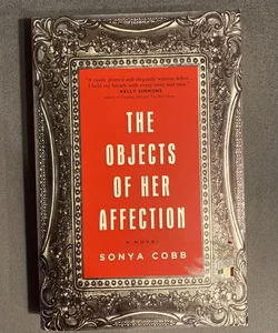 The Objects of Her Affection