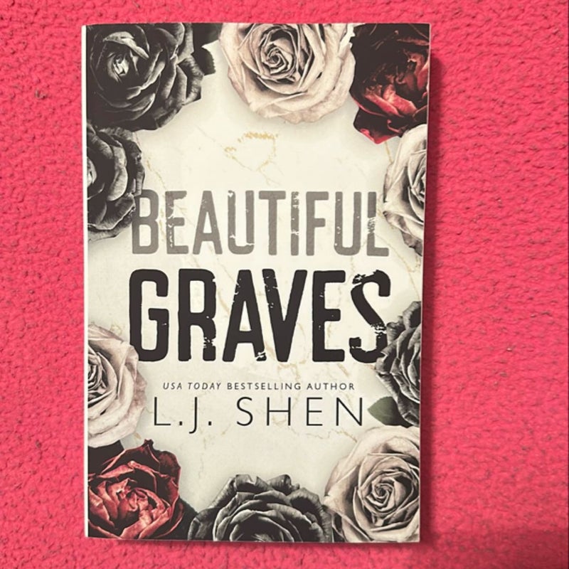 Beautiful Graves