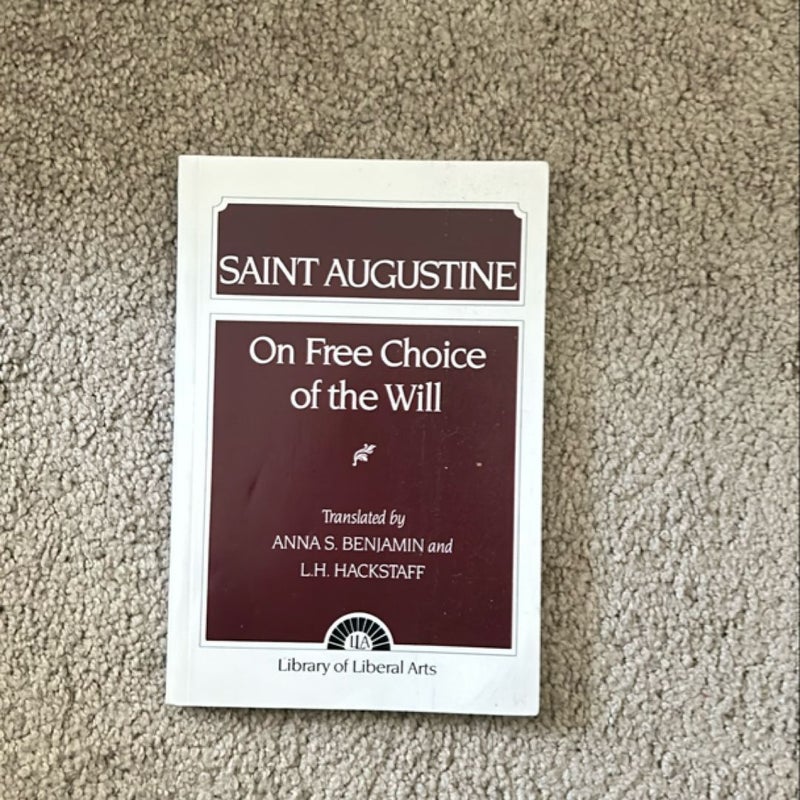 Augustine