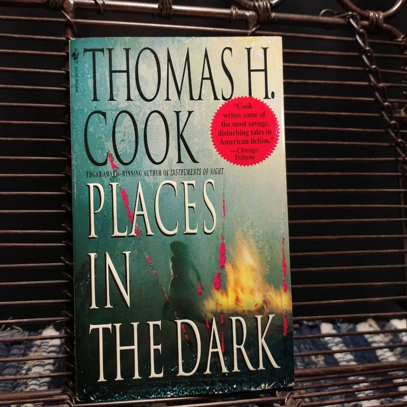 Places in the Dark