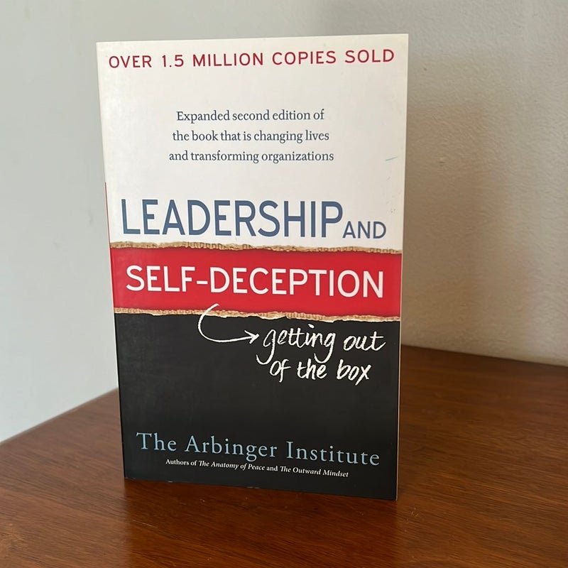 Leadership and Self-Deception