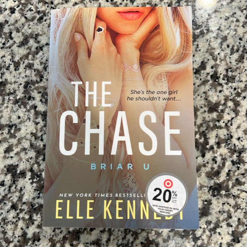 The Chase