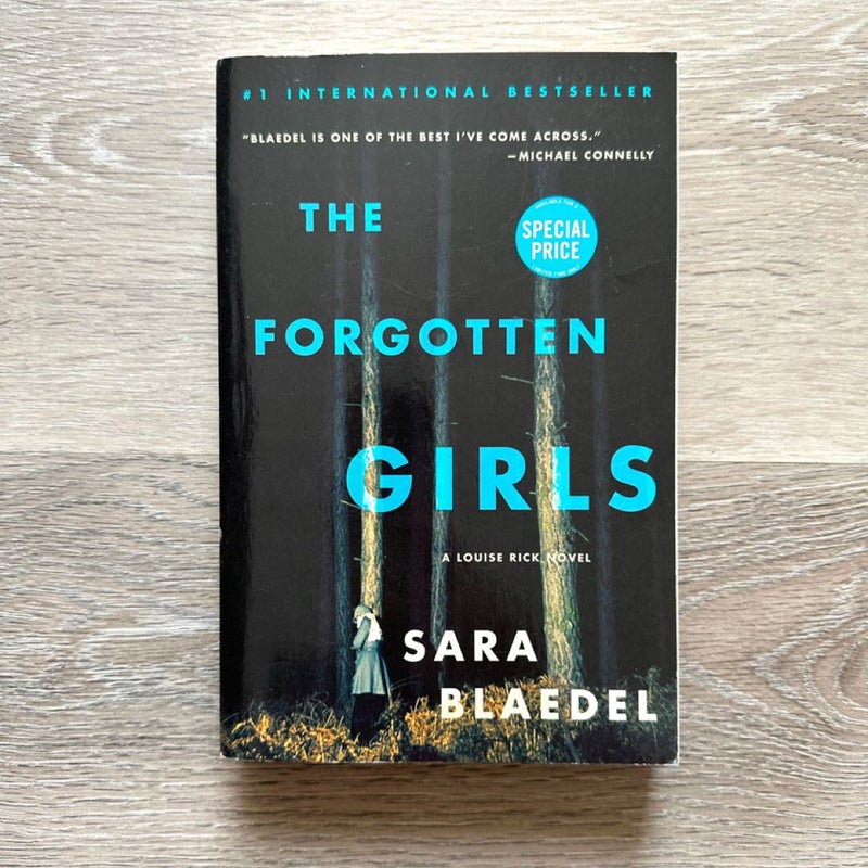 The Forgotten Girls