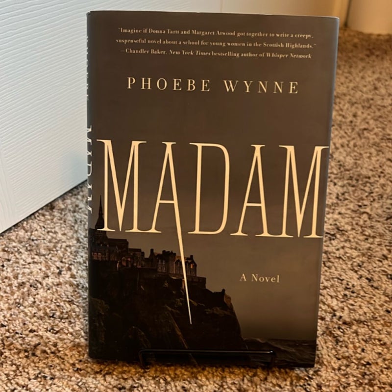 Madam