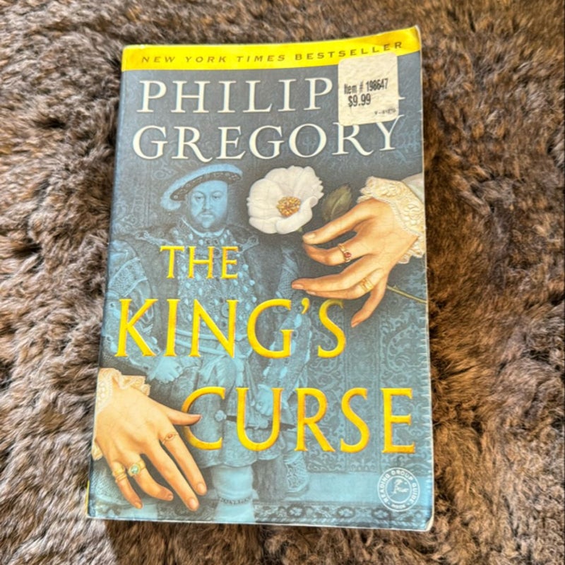 The King's Curse