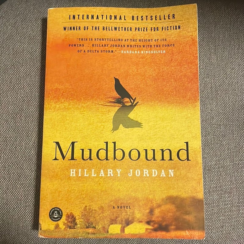 Mudbound