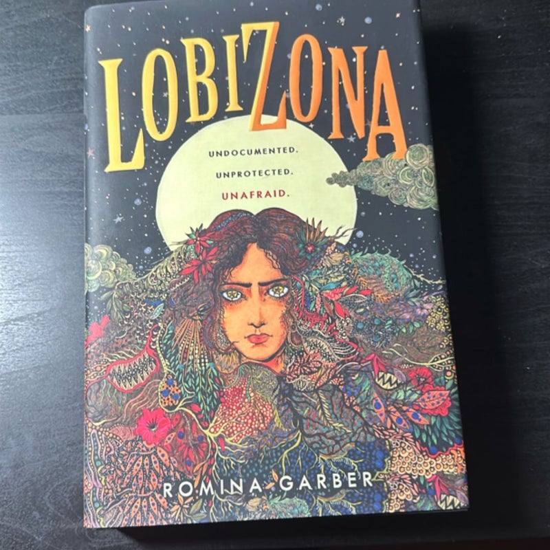 Lobizona
