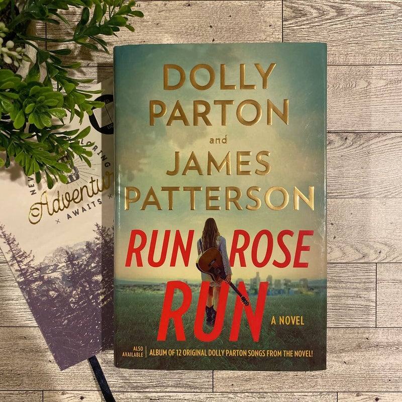 Run, Rose, Run