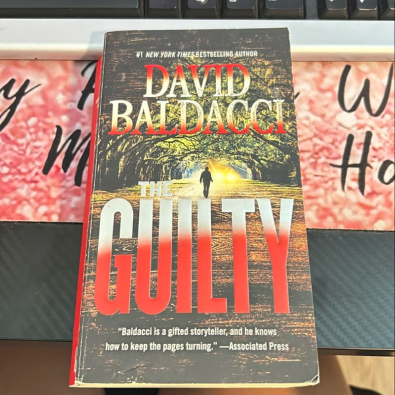 The Guilty