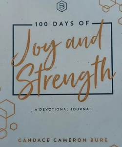 100 Days of Joy and Strength