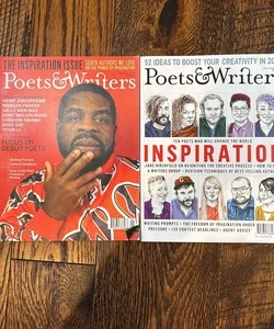 Poets & Writers