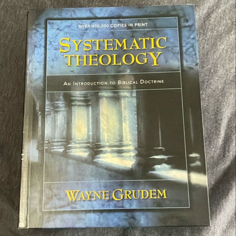 Systematic Theology