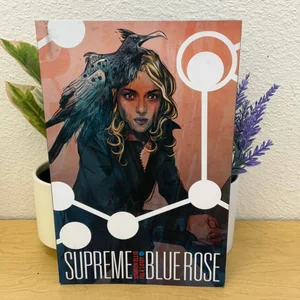 Supreme: Blue Rose