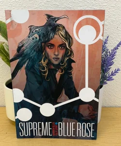 Supreme: Blue Rose