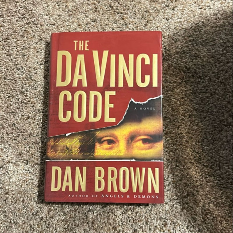 The Da Vinci Code