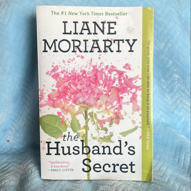 The Husband's Secret