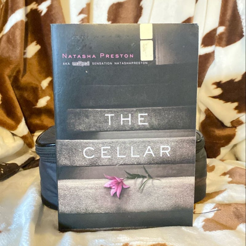 The Cellar