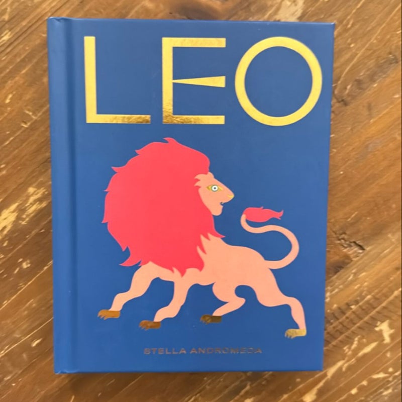 Leo