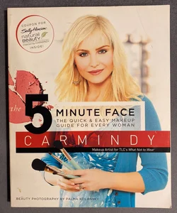 The 5-Minute Face