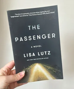 The Passenger