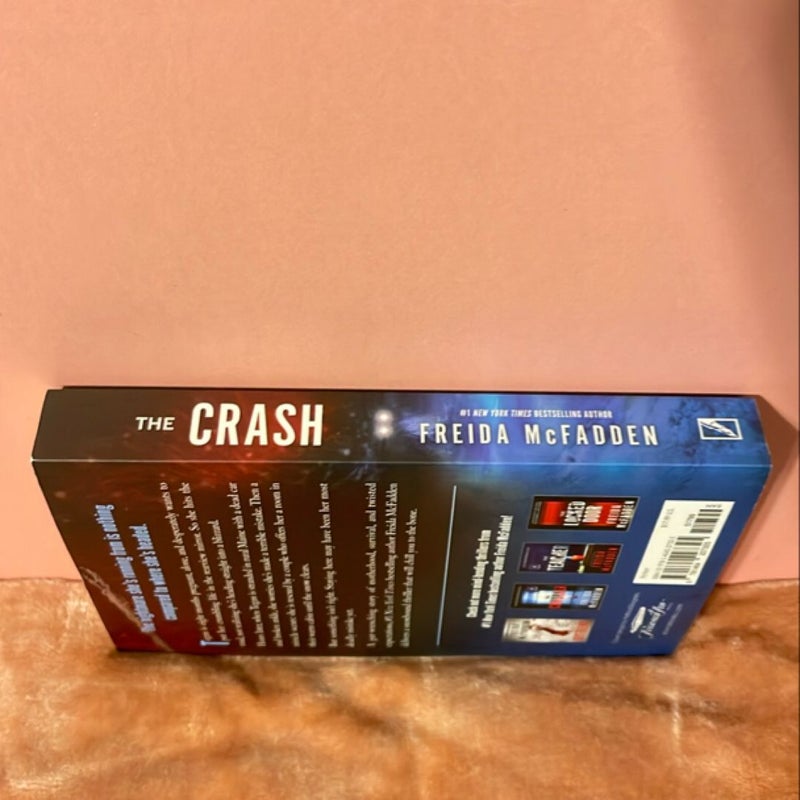 The Crash