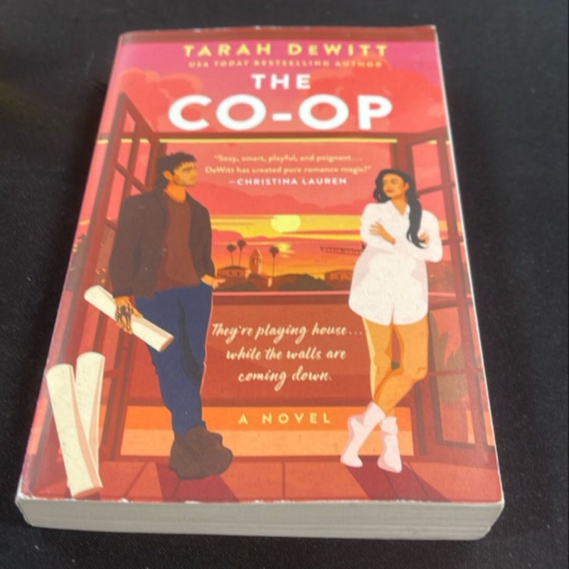 The Co-Op