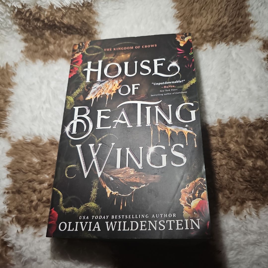 House of Beating Wings
