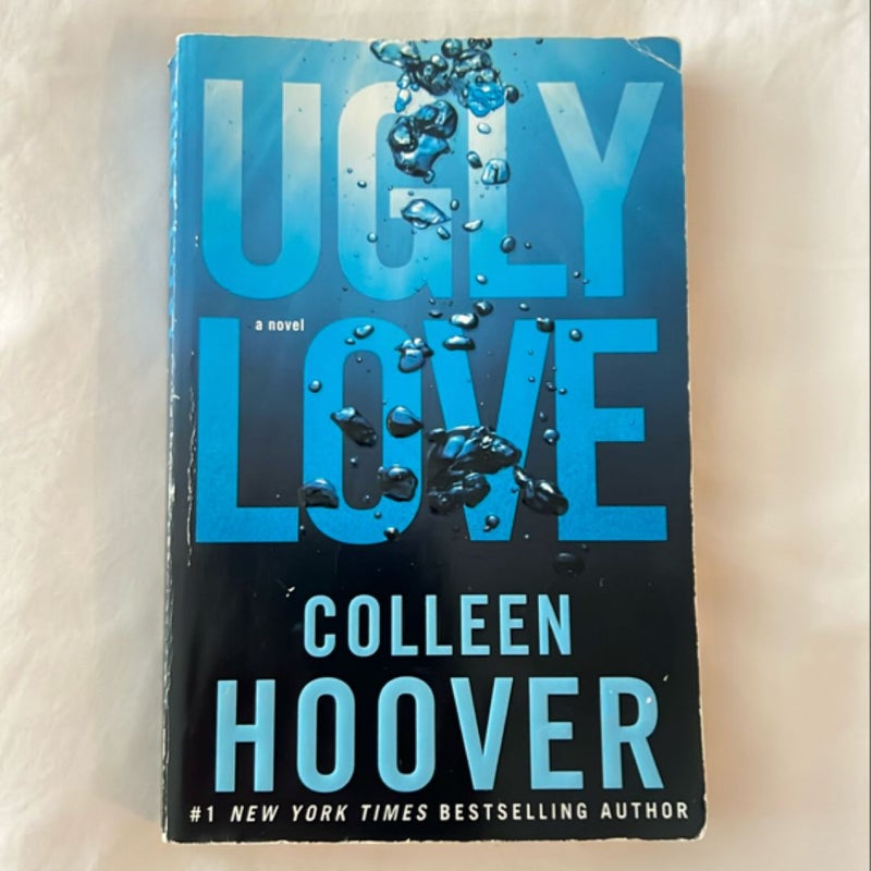 Ugly Love