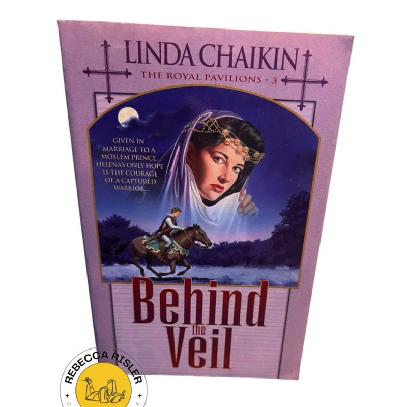 Behind the Veil