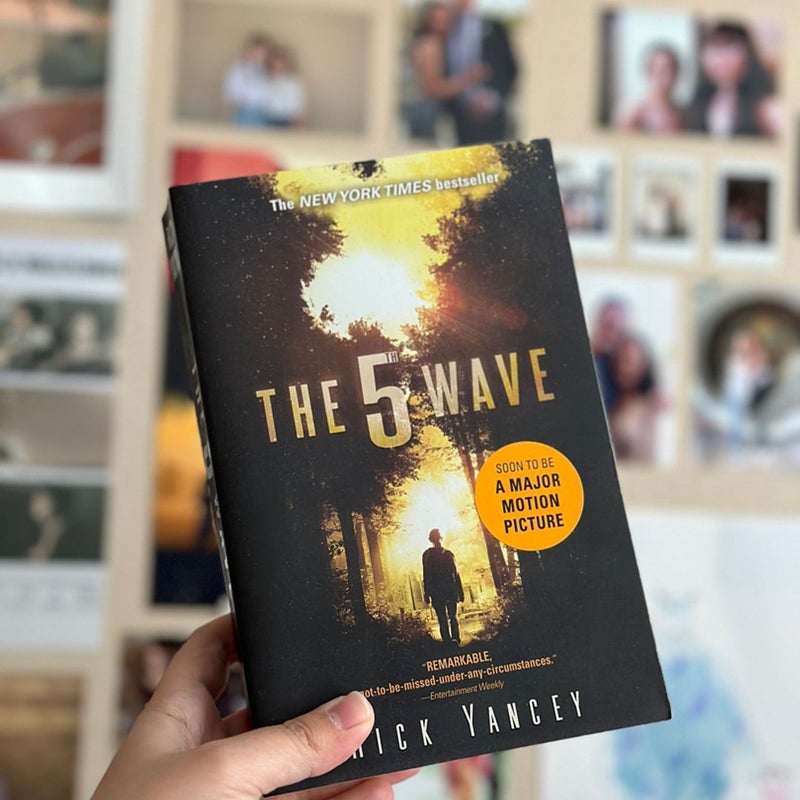 The 5th Wave