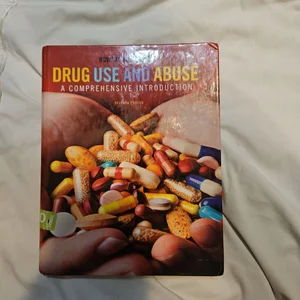 Drug Use and Abuse