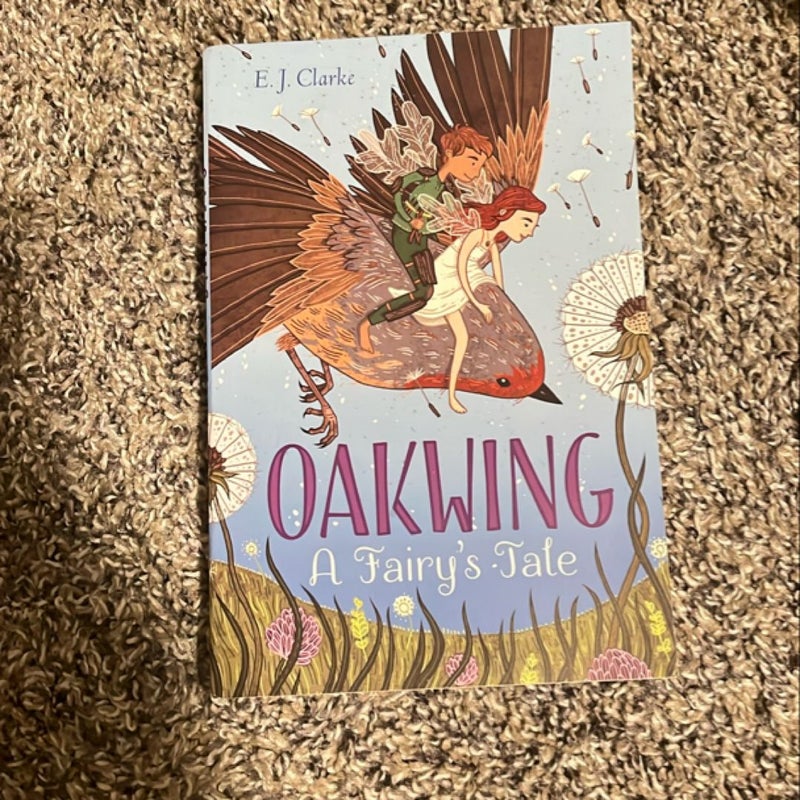 Oakwing